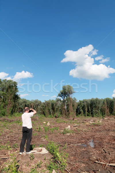 Photographer Stock photo © simazoran
