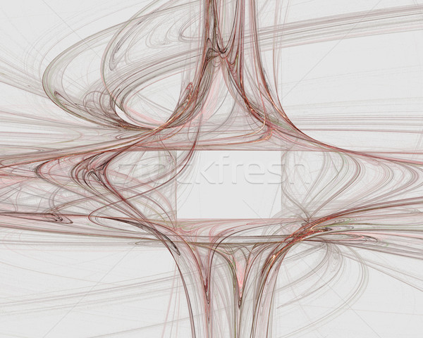 Fractal Stock photo © simazoran