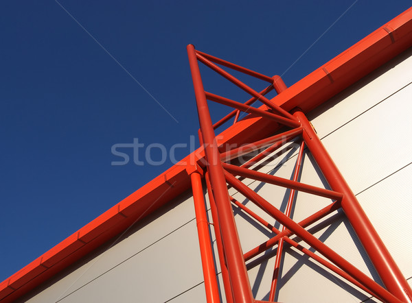 Architecture   Stock photo © simazoran