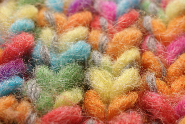 Wool  Stock photo © simazoran