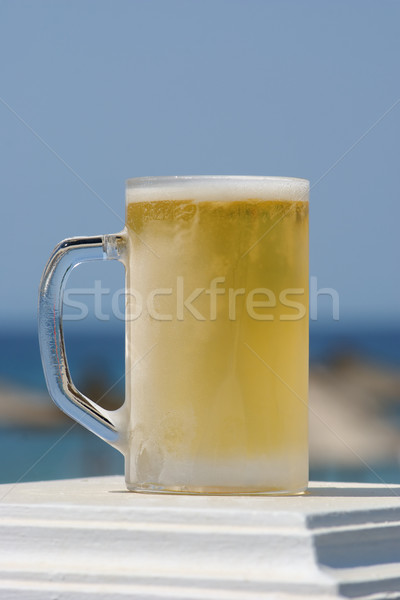 Beer Stock photo © simazoran