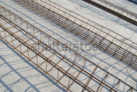 Armature Stock photo © simazoran