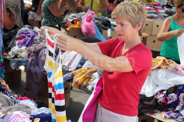 Shopping Stock photo © simazoran