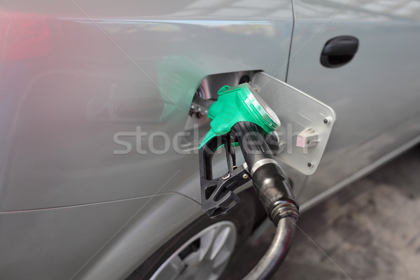 Power and energy Stock photo © simazoran