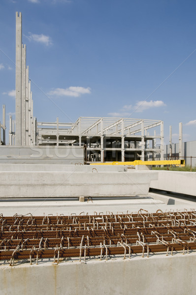 Build Stock photo © simazoran