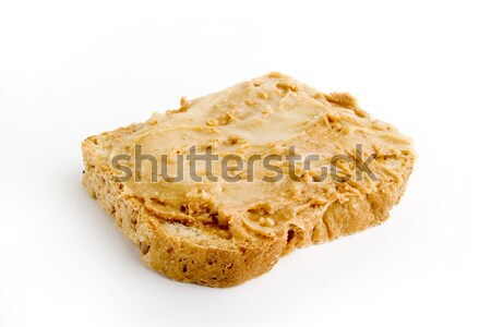 Peanut Butter and Honey Stock photo © SimpleFoto