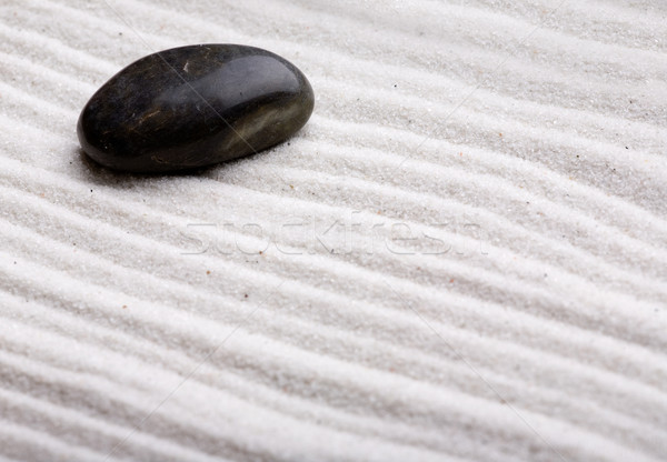 Rock Sand Stock photo © SimpleFoto