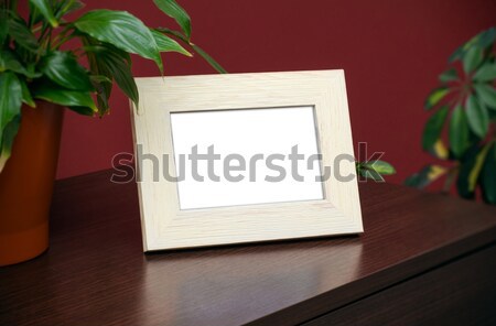 [[stock_photo]]: Argent · commode · bureau · design · maison