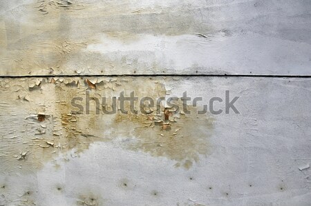 peeling paint Stock photo © sirylok