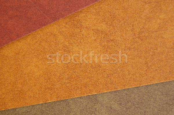 recycled paper background Stock photo © sirylok