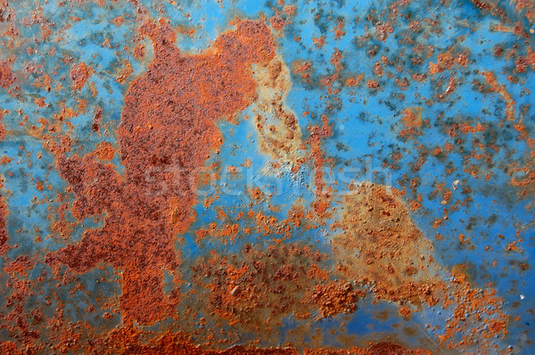rust background Stock photo © sirylok