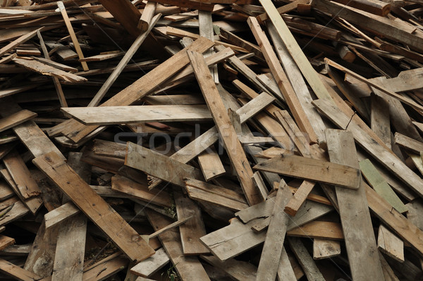 wood planks Stock photo © sirylok