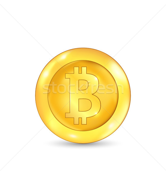 bitcoin ikon