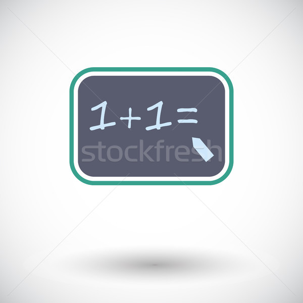 Mathematics Stock photo © smoki