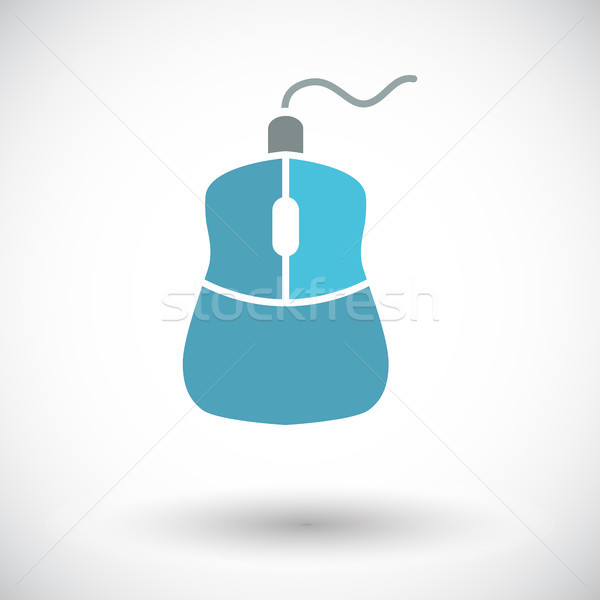 Computer Mouse Stock photo © smoki