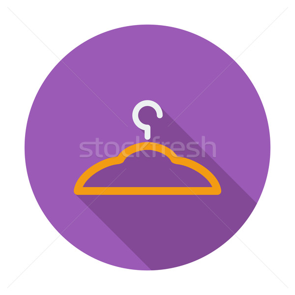 Hanger. Stock photo © smoki