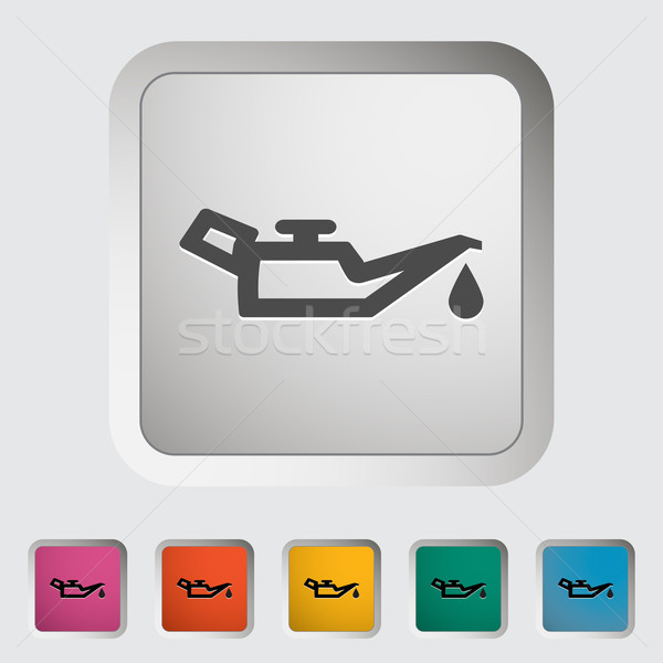 Engine oil. Stock photo © smoki