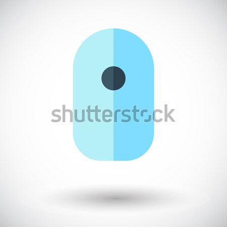 Computer Mouse Stock photo © smoki