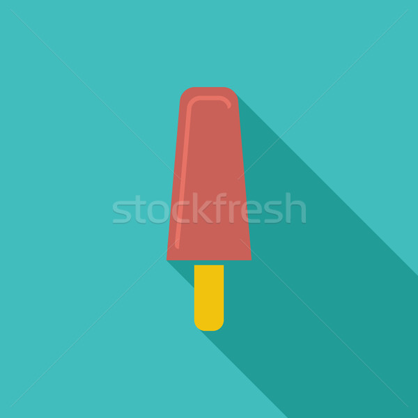 Ice cream Stock photo © smoki