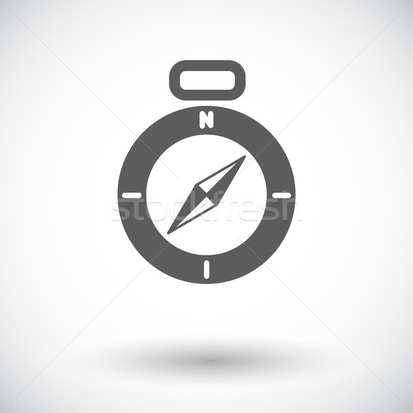 Compass Stock photo © smoki
