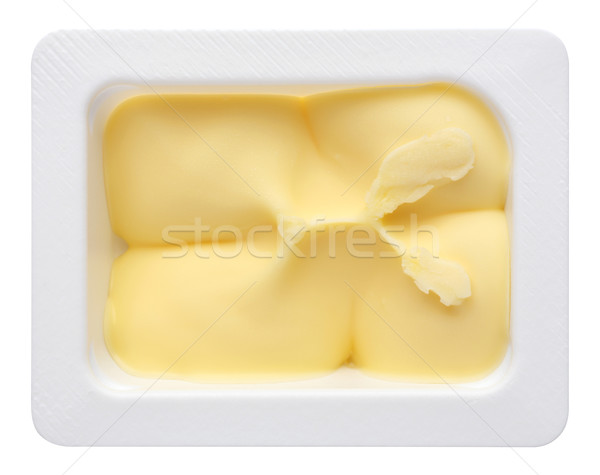 Butter Stock photo © smuay