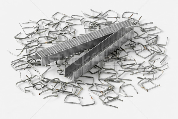 Staple Stock photo © smuay