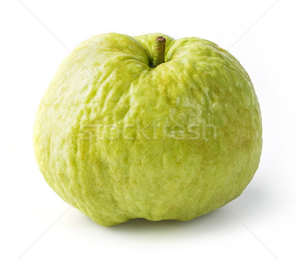 Stock photo: kim joo guava