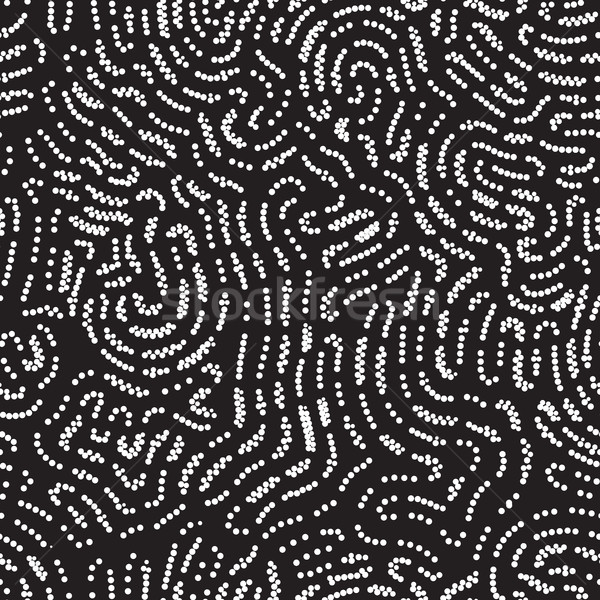 Vetor geométrico abstrato universal Foto stock © softulka