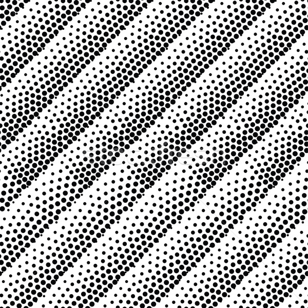 Vektör geometrik soyut Stok fotoğraf © softulka