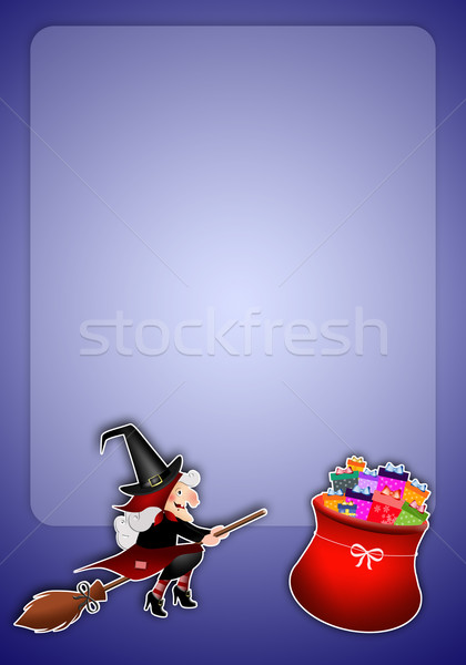 Stock photo: Senza titolo