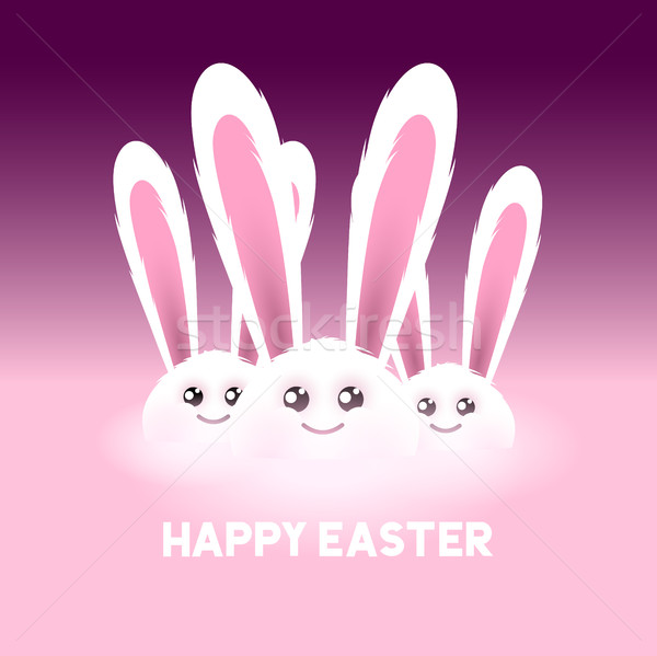 Easter Background Stock photo © solarseven