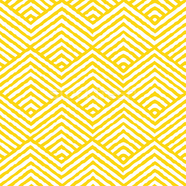 Vektor geometrische Muster Wiederholung geometrischen Textur Stock foto © solarseven