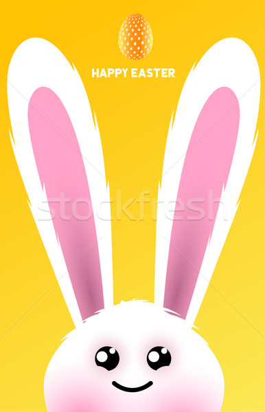 Easter Background Stock photo © solarseven