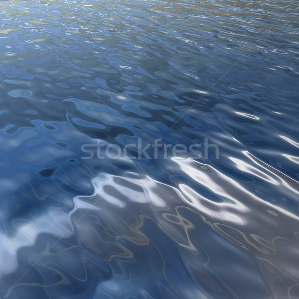 beautiful water Stock photo © sommersby