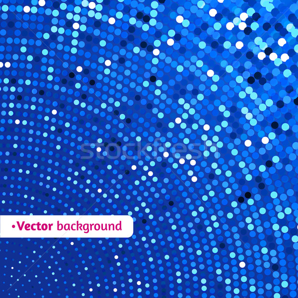 Disco lichten vector abstract muziek Stockfoto © Sonya_illustrations