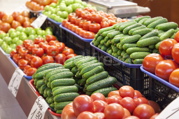 商業照片: 水果 · 蔬菜 · 圖像 · 市場 · 新鮮水果 · 背景