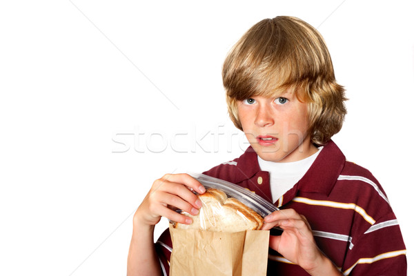 Wanna Trade Stock photo © soupstock