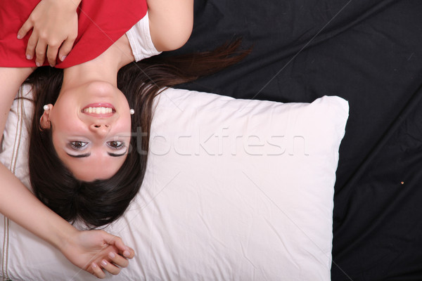 Relaxing Stock photo © Spectral