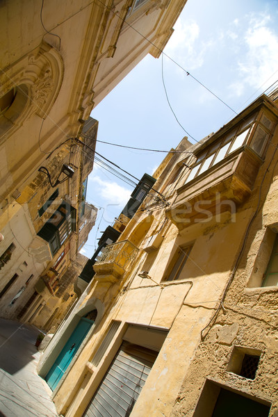 Street in Rabat	 Stock photo © Spectral