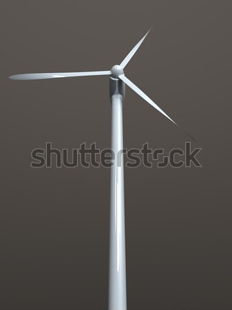 Wind Energy Stock photo © Spectral