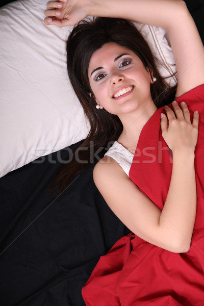 Relaxing Stock photo © Spectral