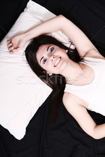 Relaxing Stock photo © Spectral