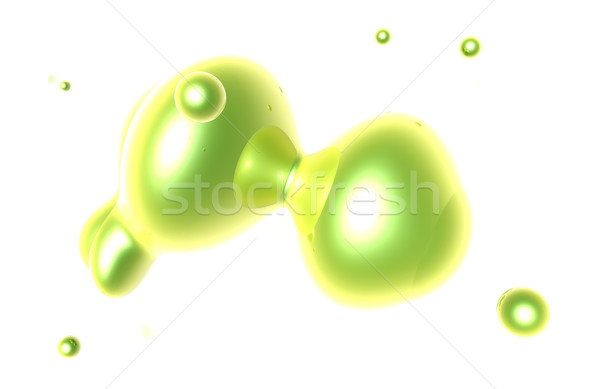 Liquid Thing Stock photo © Spectral