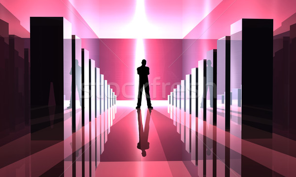 Achievement
 Stock photo © Spectral