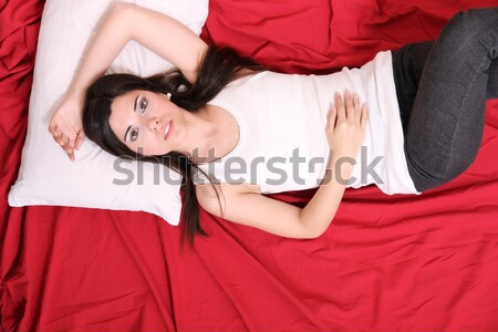 Relaxing Stock photo © Spectral