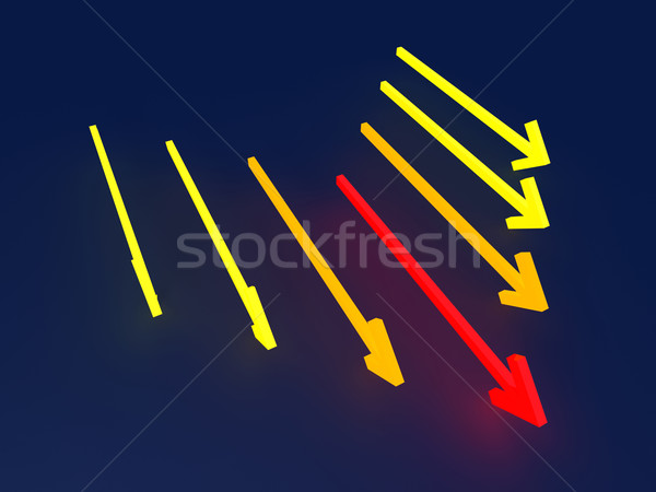 Fastest Stock photo © Spectral