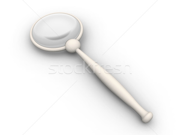 Loupe Stock photo © Spectral