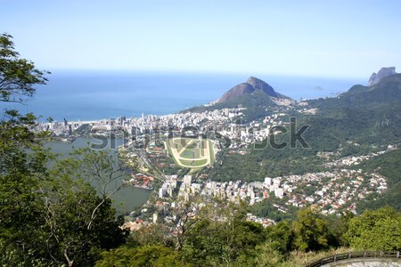 Stock photo: Rio de Janeiro