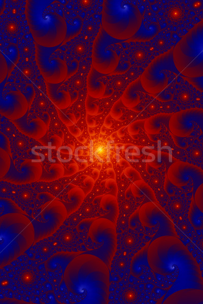 Microinfinity
 Stock photo © Spectral