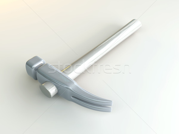 Hammer Stock photo © Spectral